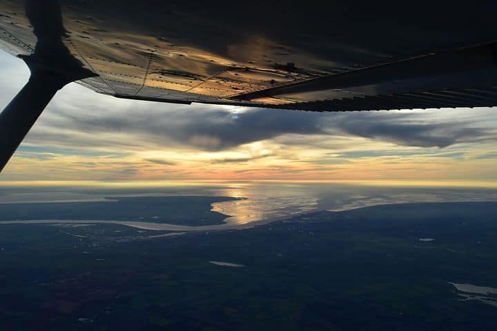 Aviation