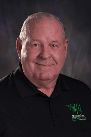 Dr. Bob Green