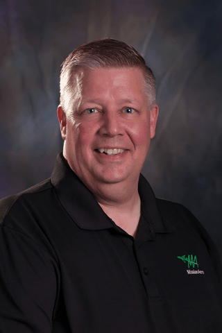 Dr. Mark Bosje