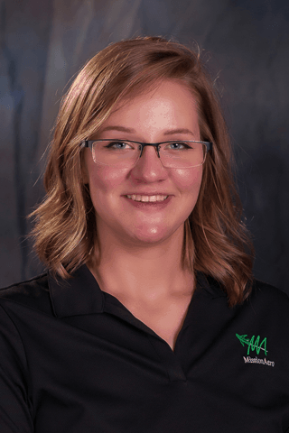 Rachel Updyke